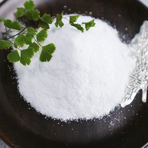 L-Malic Acid best